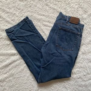 Wrangler Baggy Jeans